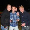 Foto op Retropop 2010