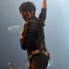 Foto Nena op Retropop 2010