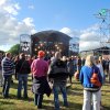 Foto op Retropop 2010