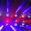 Foto op Retropop 2010