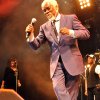 Foto Billy Ocean te Retropop 2010