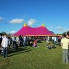 Foto op Retropop 2010