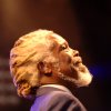 Foto Billy Ocean te Retropop 2010
