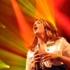 Foto op Retropop 2010