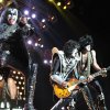 Foto Kiss te KISS - 18/6 - GelreDome