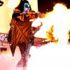 Kiss foto KISS - 18/6 - GelreDome