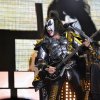 Kiss foto KISS - 18/6 - GelreDome