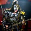 Foto Kiss te KISS - 18/6 - GelreDome