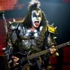 Kiss foto KISS - 18/6 - GelreDome