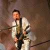 Muse foto Muse - 19/6 - Goffertpark