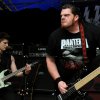 Foto Blind Sight te Bunkerpop 2010