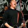 Foto Dysfunctional Kid te Bunkerpop 2010