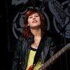 Foto The Methods op Bunkerpop 2010