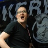 Foto op Bunkerpop 2010
