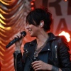 Foto Nena op Parkpop 2010