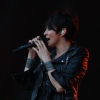 Foto Nena te Parkpop 2010
