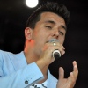 Foto Jan Smit te TMF Awards 2010