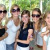 Foto  op TMF Awards 2010
