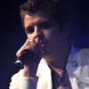 Foto Jaap te TMF Awards 2010