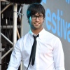 Foto Jan Kooijman op TMF Awards 2010