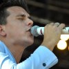 Foto Jan Smit te TMF Awards 2010