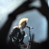 Foto Thirty Seconds to Mars op TMF Awards 2010