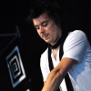 Foto Destine op TMF Awards 2010