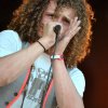 Foto Di-rect te TMF Awards 2010
