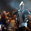 Foto Thirty Seconds to Mars op TMF Awards 2010