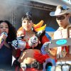 Foto The Vengaboys te TMF Awards 2010