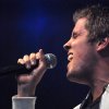 Foto Jaap te TMF Awards 2010