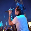 Foto Destine op TMF Awards 2010