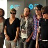 Foto Di-rect te TMF Awards 2010