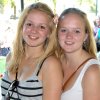 Foto  op TMF Awards 2010