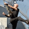 Foto Rise Against te Rockin' Park