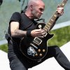 Foto Rise Against te Rockin' Park