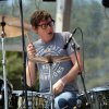 Foto The Black Keys te Rockin' Park