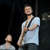 Foto White Lies te Rockin' Park