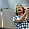 Foto Pearl Jam te Rockin' Park