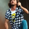 Foto Pearl Jam te Rockin' Park