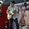 Foto Vampire Weekend te Rockin' Park