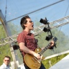 Stereophonics foto Rockin' Park