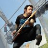 Foto Rise Against te Rockin' Park