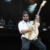 Foto Black Bottle Riot te Rockin' Park