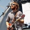 Foto The Black Keys te Rockin' Park