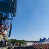 Foto Killswitch Engage te Graspop 2010