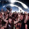Foto op Graspop 2010