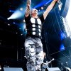 Foto Sabaton te Graspop 2010