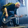 Foto Channel Zero te Graspop 2010