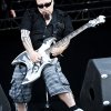 Killing Machine foto Graspop 2010